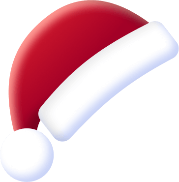 Christmas time!