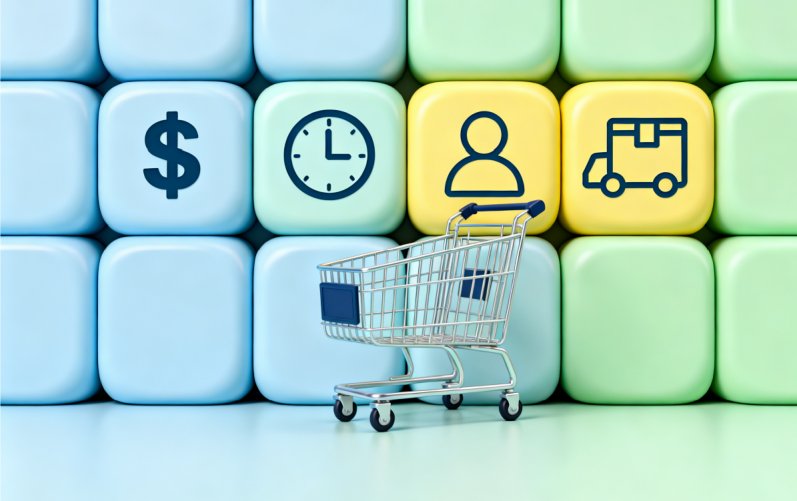 Aankoopdrempels bij e-commerce