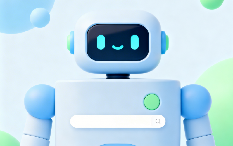 Verschuiving van SEO naar GEO