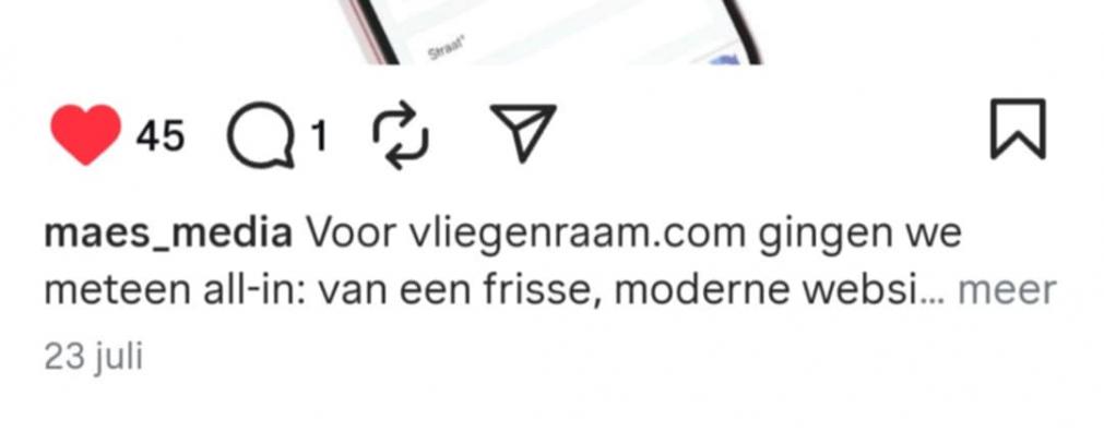 Repost Instagram