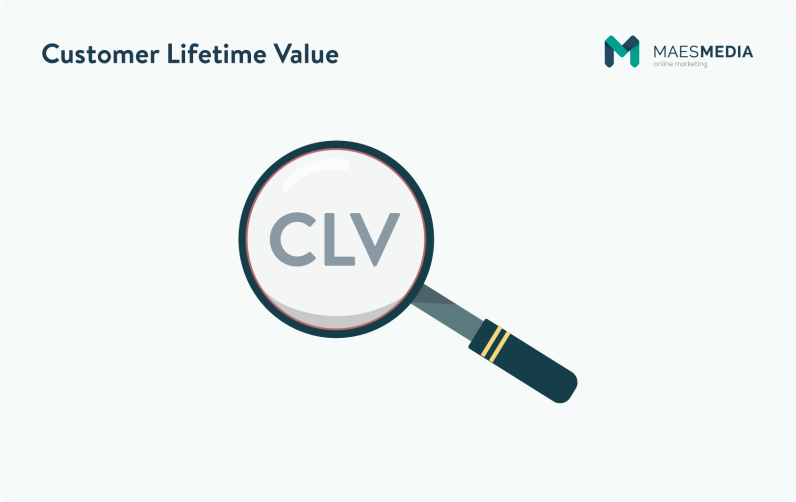 Customer lifetime value onder de loep nemen