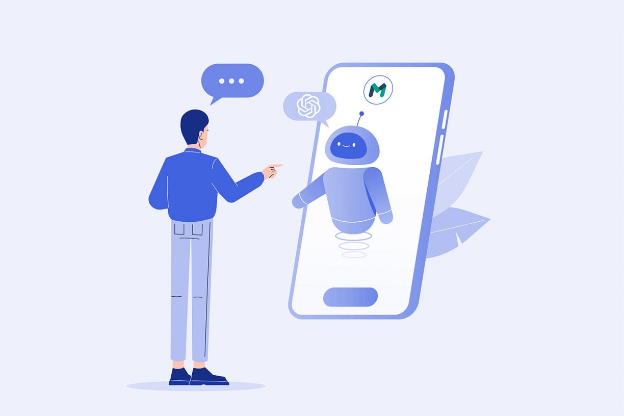 ai assistents voor webshop omschrijvingen