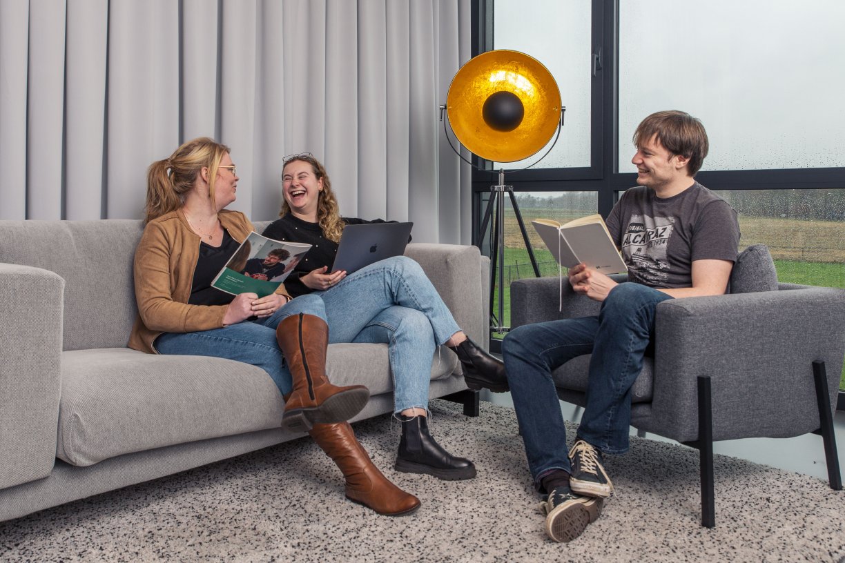ai experts marketing