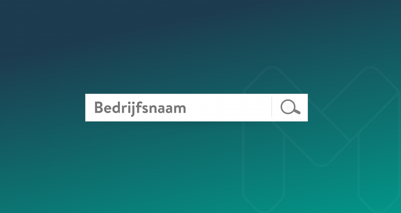 concurrent adverteert op mijn bedrijfsnaam wat nu header