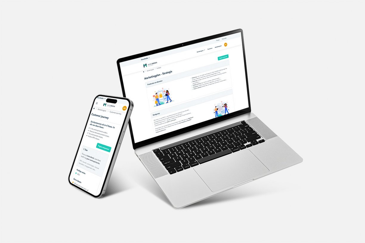 copywriting teksten webdesign