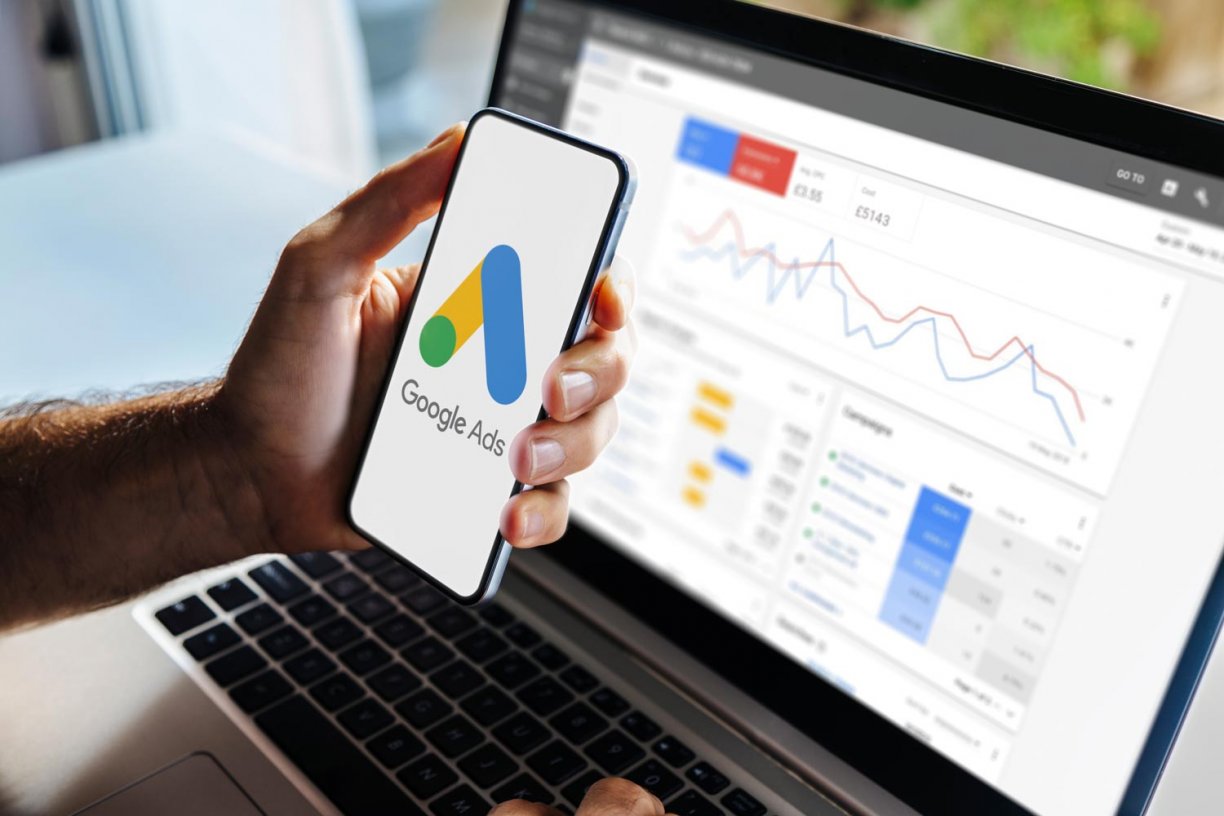 Google advertentie relevantie