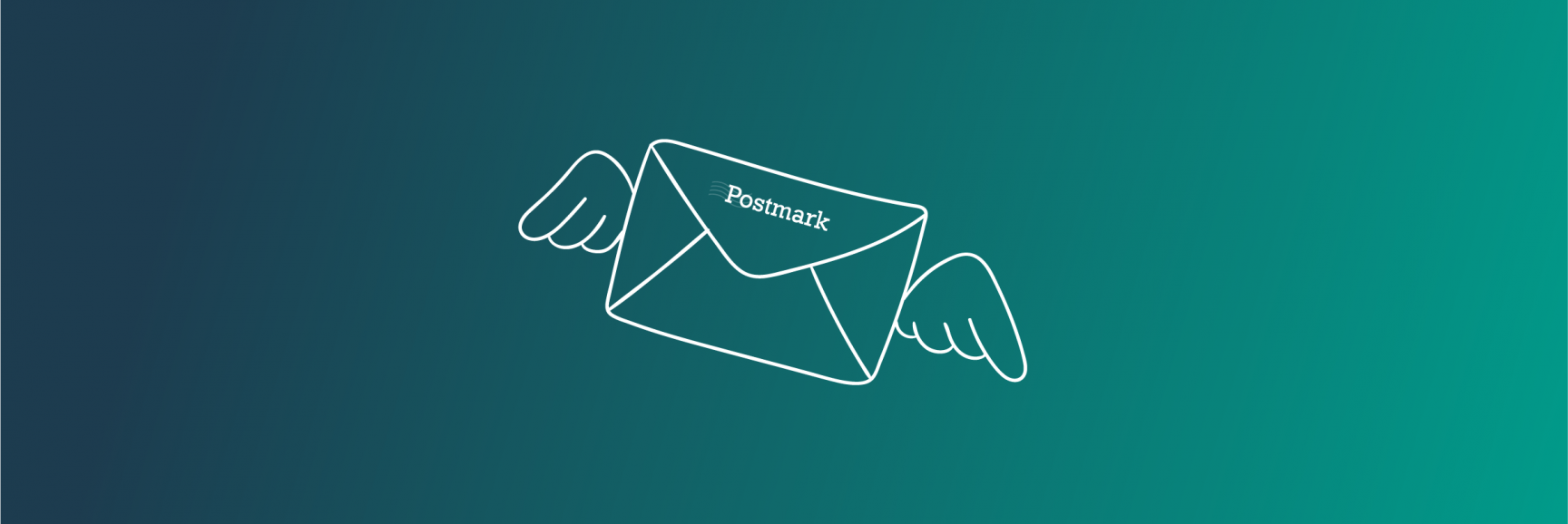 header voor blogpost over beter mailverkeer via postmark