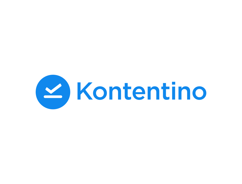 Kontentino logo