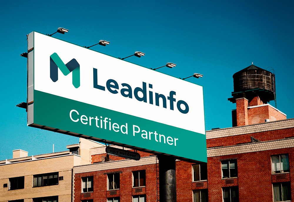 leadinfo partner
