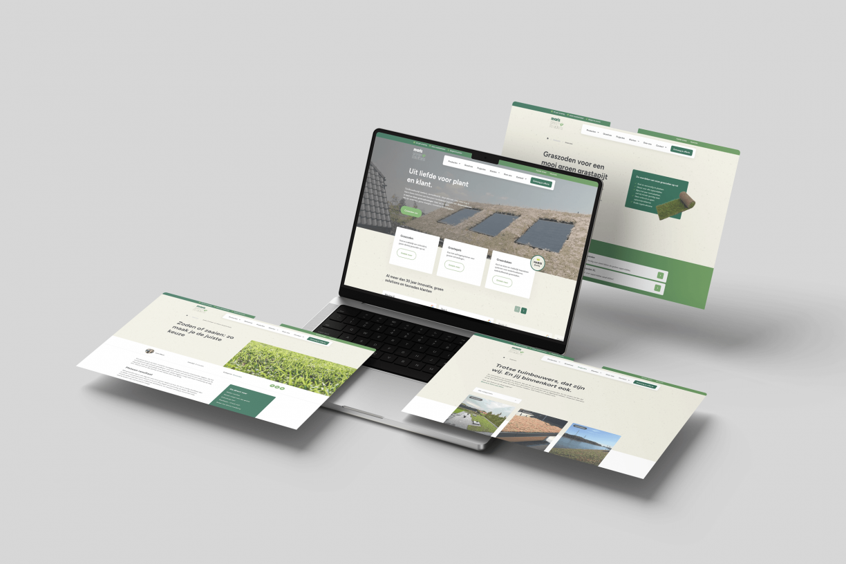 Maris Green Solutions