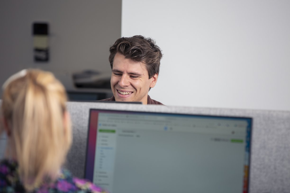 marketingbureau ai