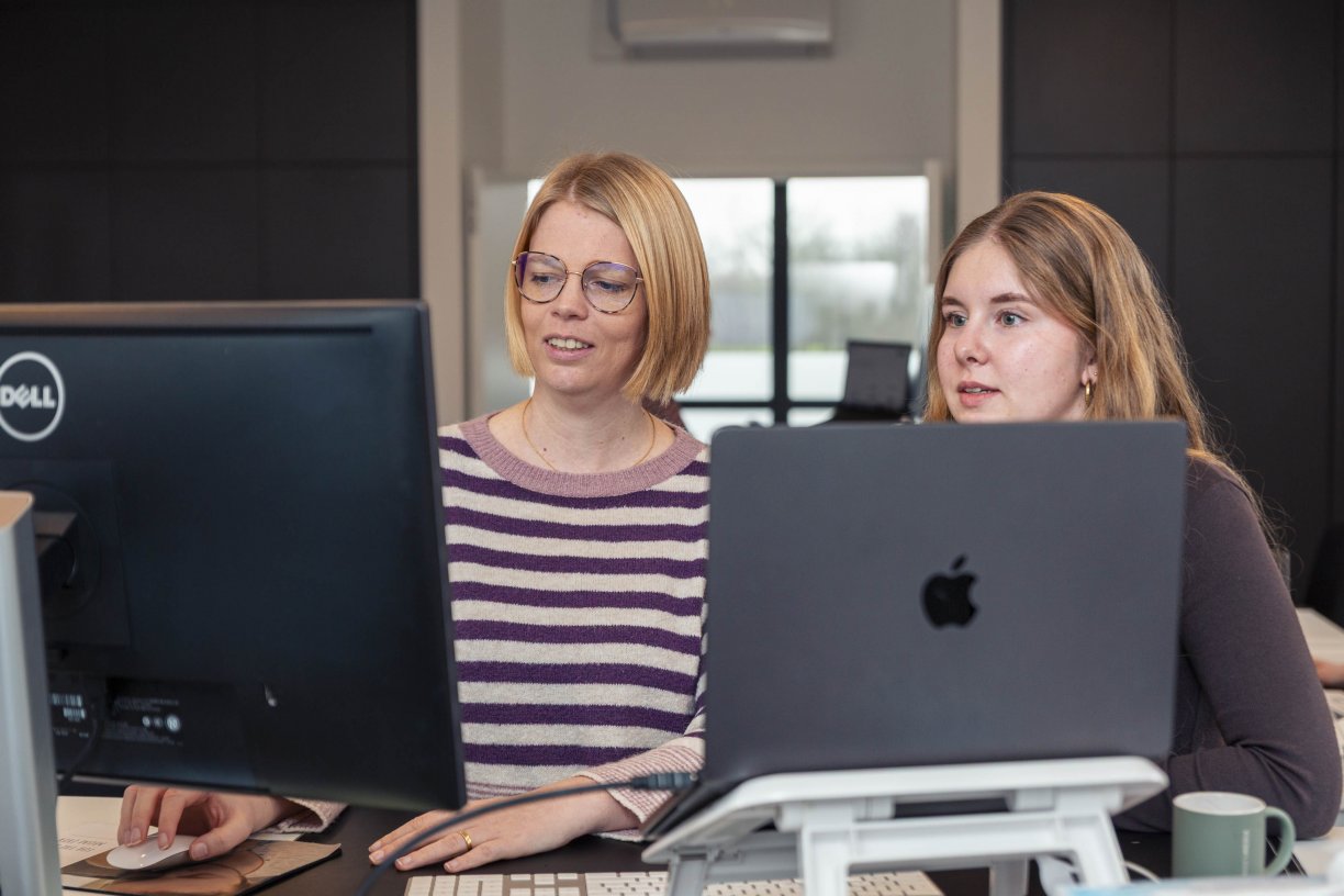 marketingexpert in house