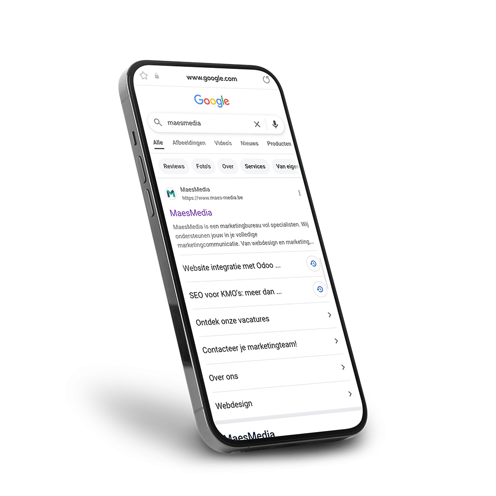 mockup seo bureau