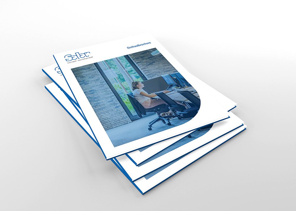 onthaalbrochures