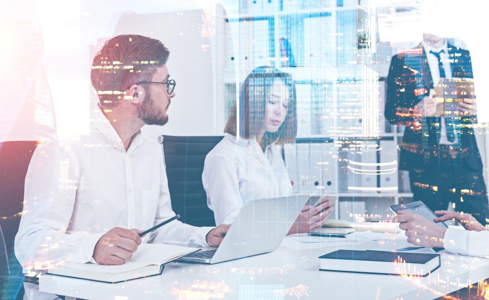 Overzicht crm en erp systemen bij kmo in belgie