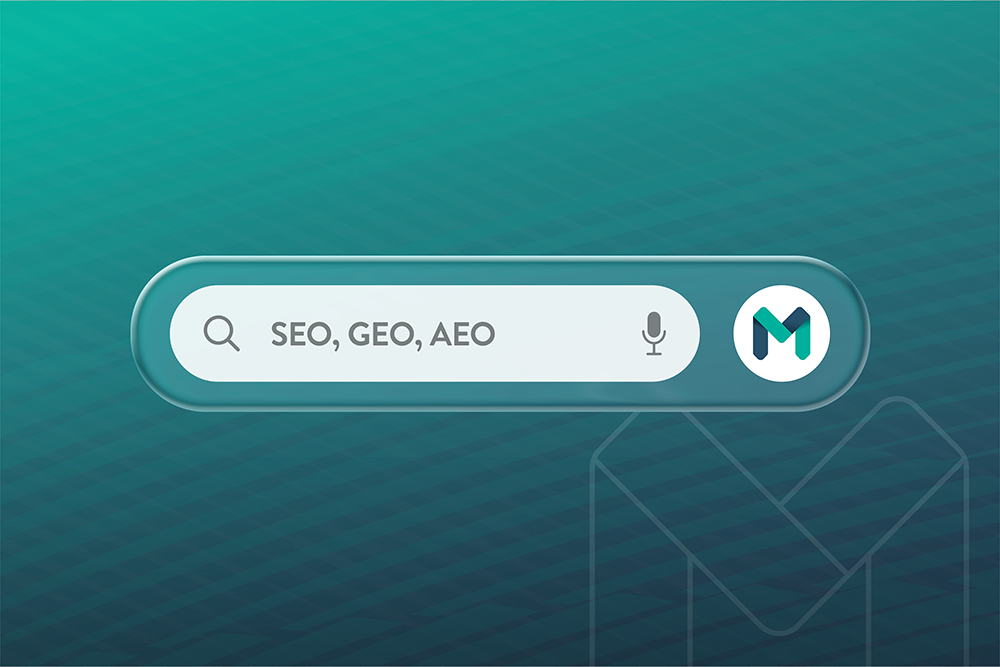 SEO GEO AEO verschil