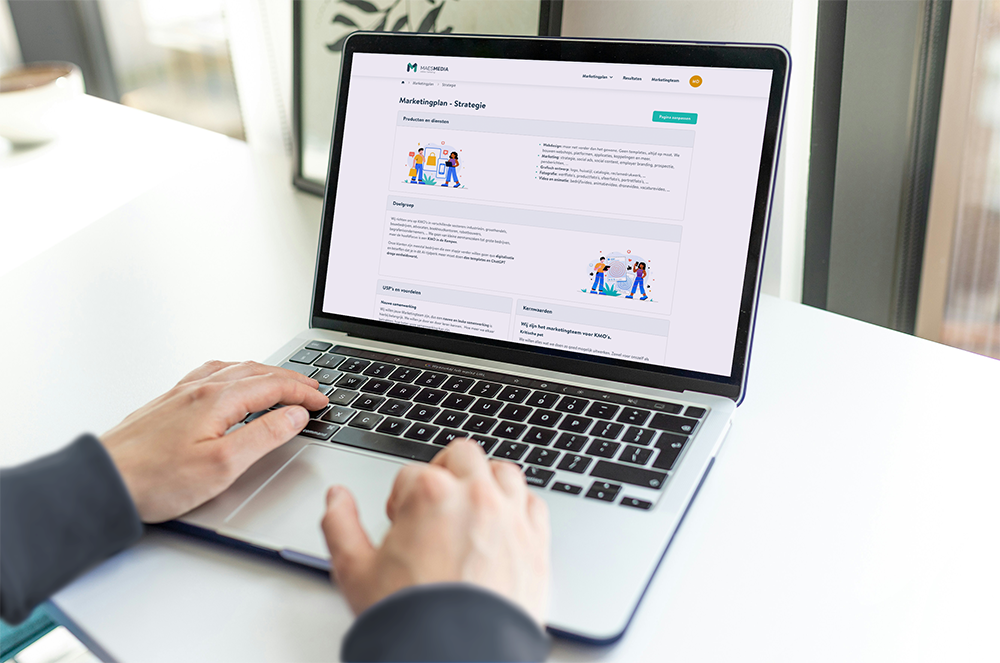 seo marketingplanning