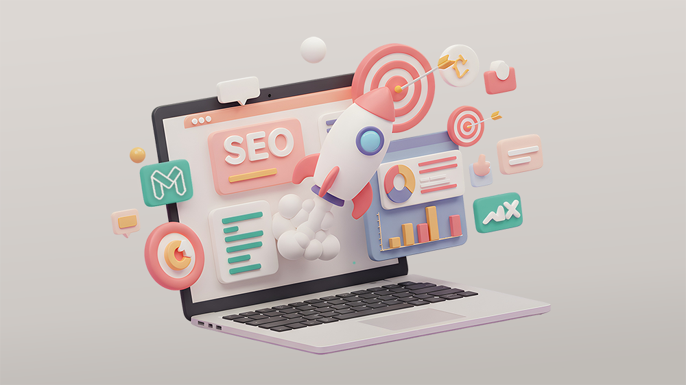 Seo voor kmo's banner