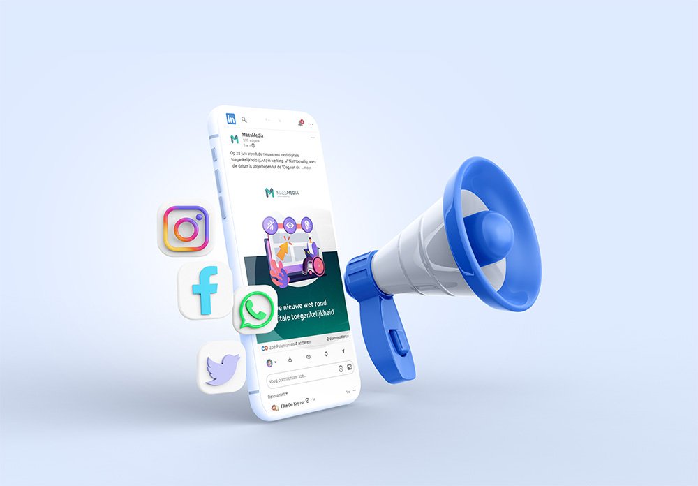 social media content bureau