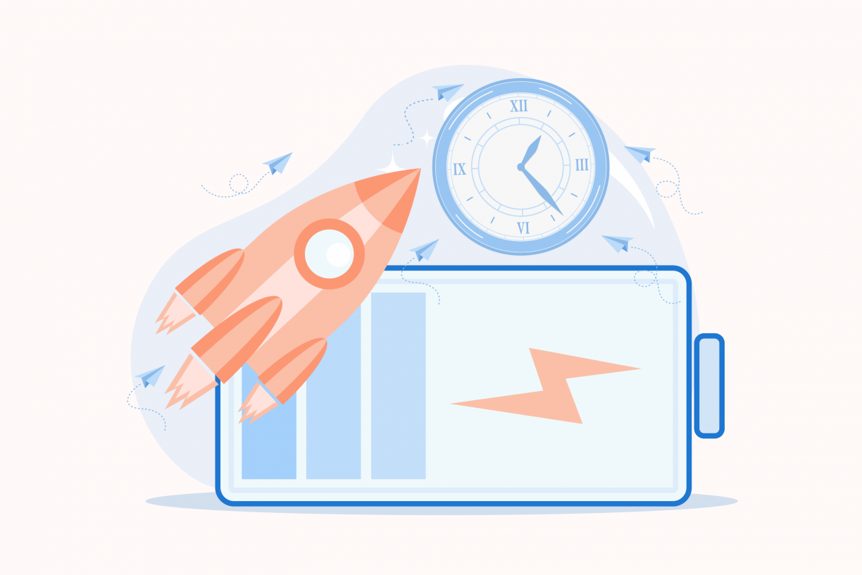 Uptime monitoring erp webshops