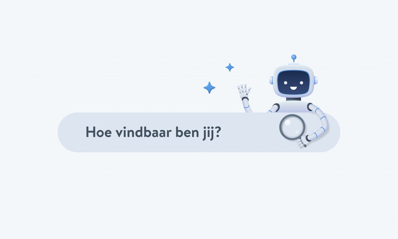 Vindbaarheid op chatgpt