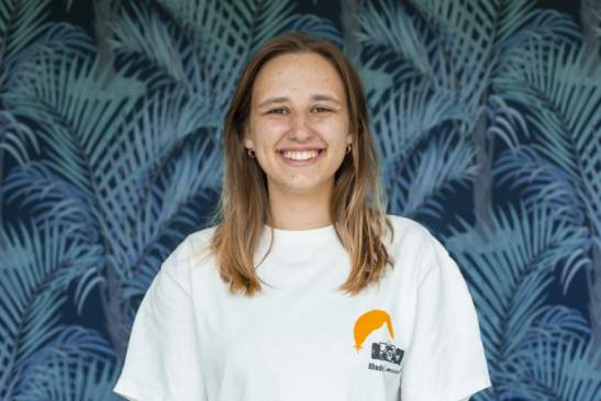 Zoé Peleman