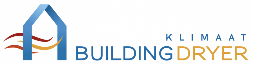 Building Dryer logo klimaat