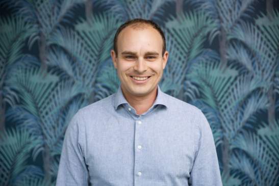 Christof Maes
