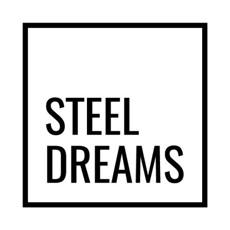 logo steel dreams