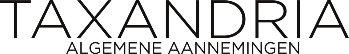 logo taxandria