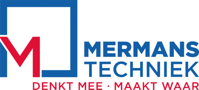 Mermans Techniek   Logo25