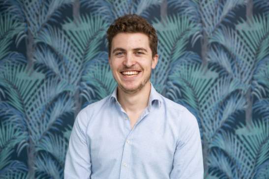 Michaël Daems