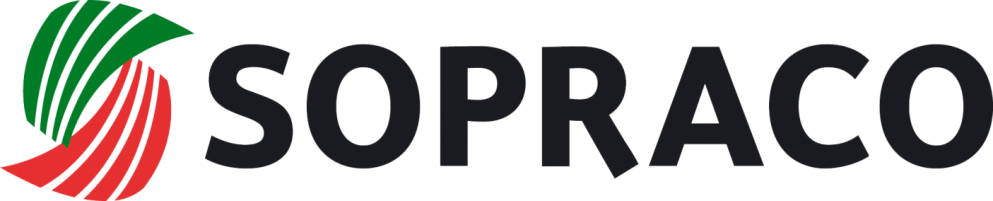 Sopraco logo