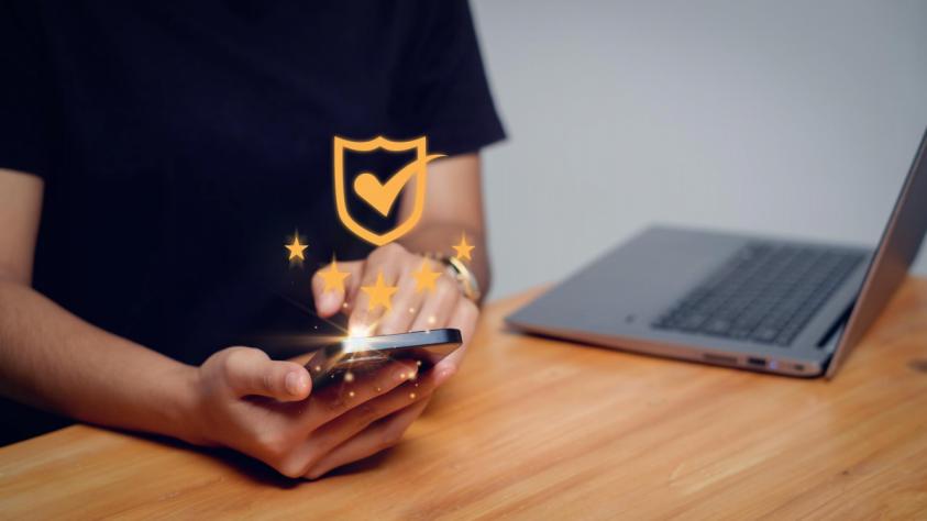 Checklist: verhoog het vertrouwen in je website
