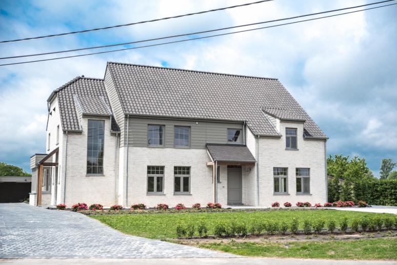 Woningbouw Claessen