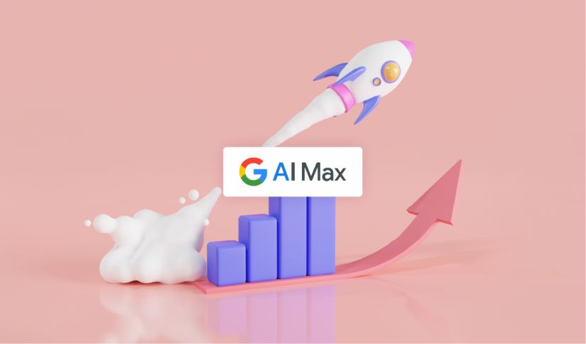 Google AI Max uitgelegd: wat betekent het voor je Search-campagnes?