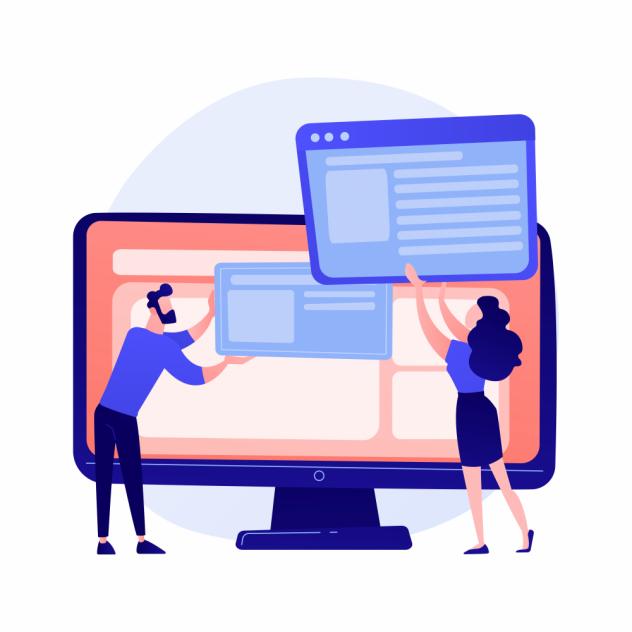 Webpagina of aparte landingspagina voor advertenties?