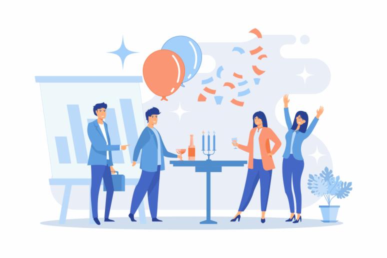 Personeel vinden voor je evenement: 5 tips