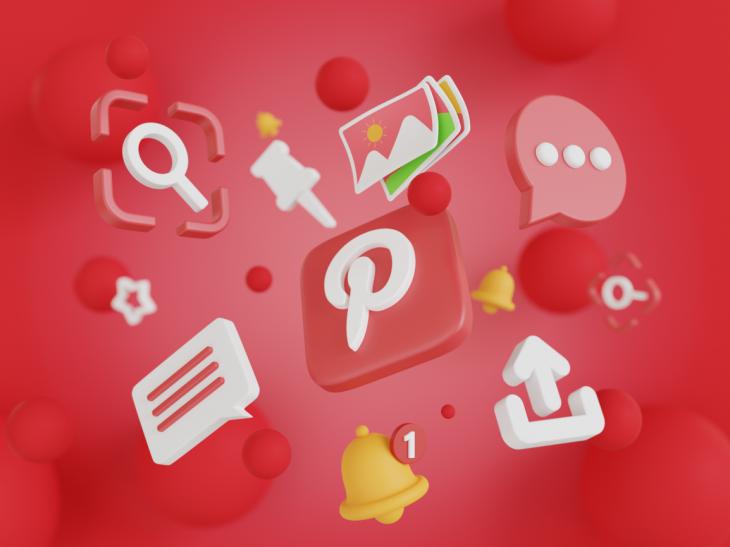 Hoe maak je relevante content voor op Pinterest?