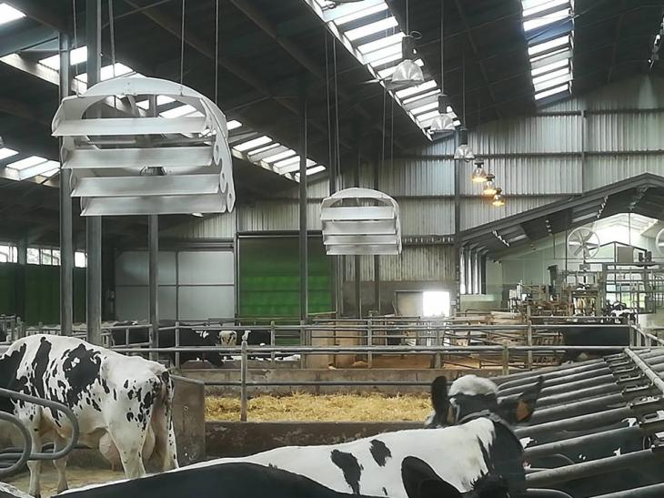 Agron Farm Systems