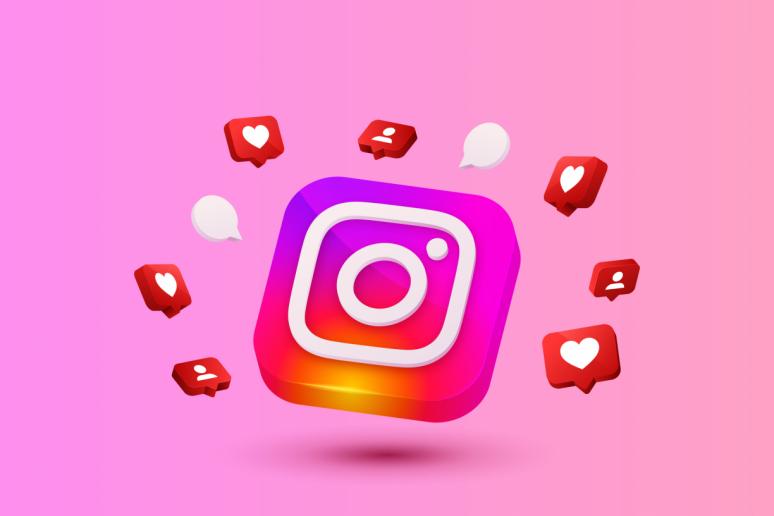 Content marketing Instagram: gids voor bedrijven 2025