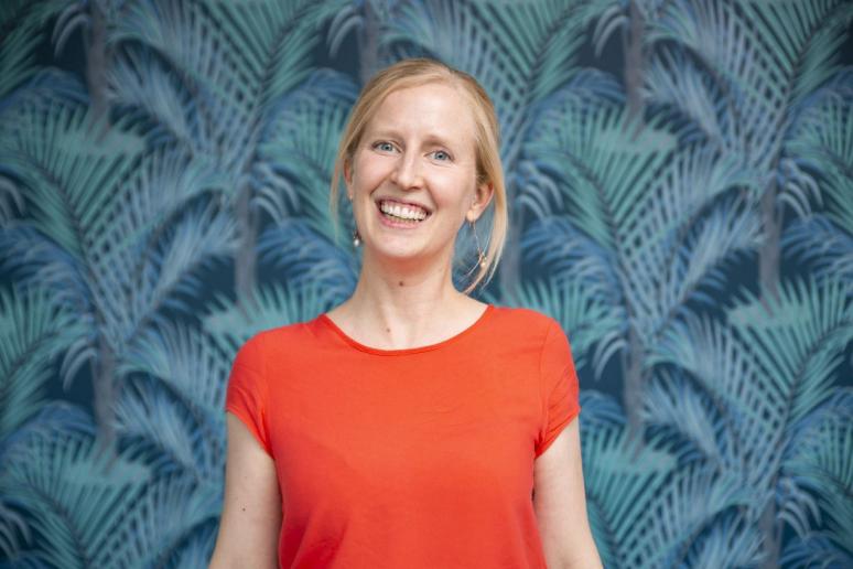 Andrea Stesmans