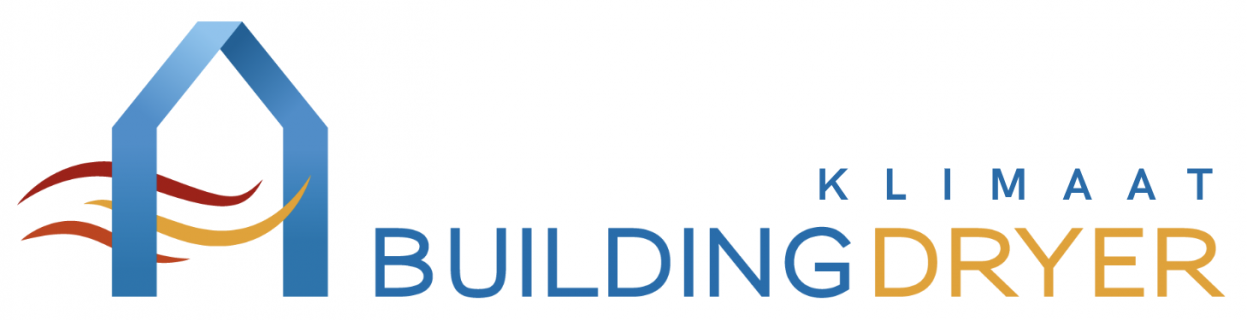 Building Dryer logo klimaat