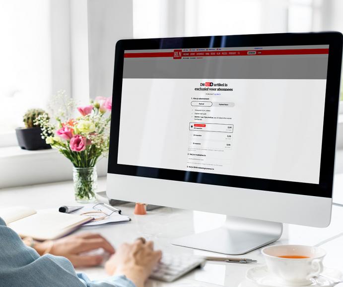 Content achter een paywall zetten: invloed op SEO