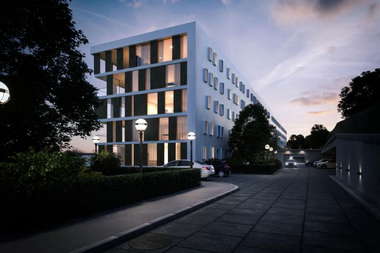 Condominium