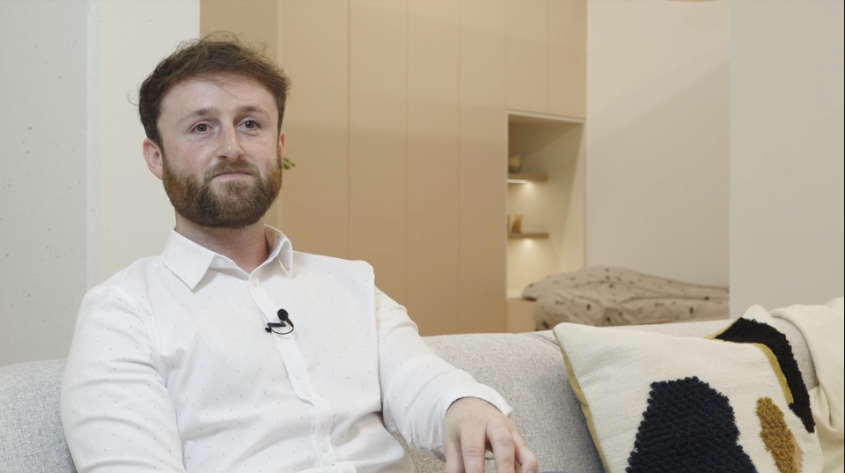 Getuigenis ooms woonrealisaties