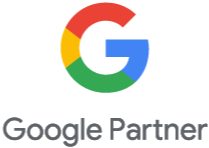 Google Partner RGB