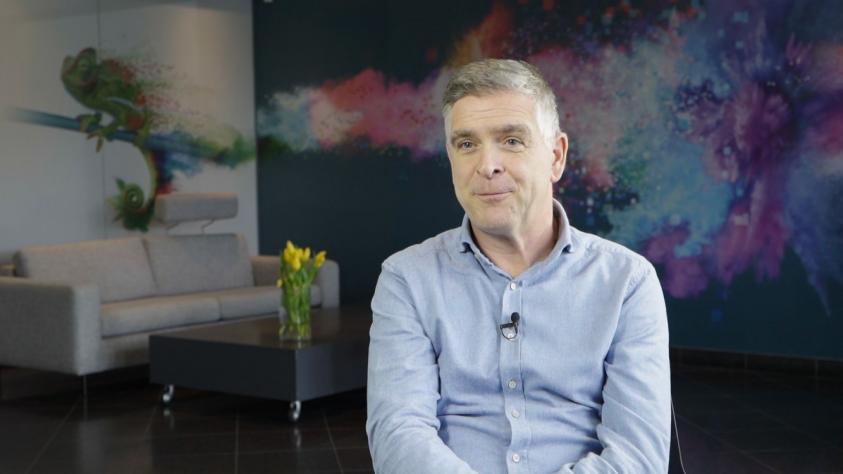 groepjoos getuigenis