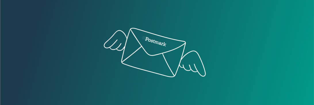 Beter mailverkeer via je website? Daarvoor gebruiken we Postmark.