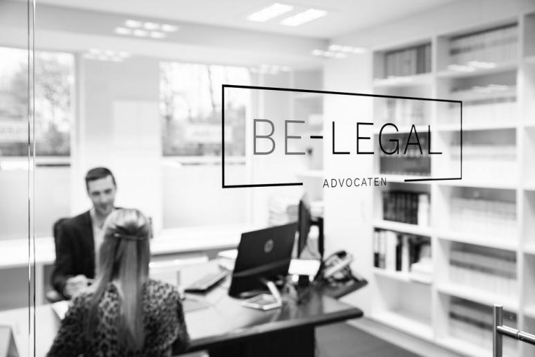 Be-Legal